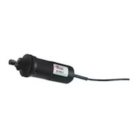 Würth GS 600 E Instrucciones Para El Manejo