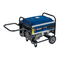 Generadores Robust RB-PG 5500/2 Manual De Instrucciones