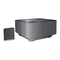 Sistemas de Altavoces Panasonic SH-FX71 Instrucciones De Funcionamiento