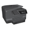 Impresora Todo en uno HP OFFICEJET PRO 8600 Guía De Instalación Inicial