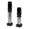 Bombas de Agua SAER Elettropompe MK Manual Del Usaurio