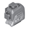 Niveles Láser Bosch GLL 3-80 Professional Manual Original