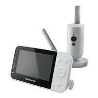 Philips AVENT SCD921 Manual Del Usuario