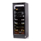 Enfriadores de Vino Haier HVFM102A Manual Del Usuario