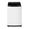 Lavadoras SmartLife SL-WMTL60M Manual De Instrucciones
