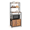 Muebles de Interior Costway KC54154CF Manual Del Usuario