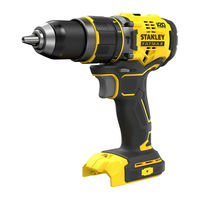 Stanley FATMAX SFMCD721D2K Traducido De Las Instrucciones Originales