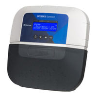 Pentair SPEEDEO CONNECT SB-PF-SPO-004A Guia De Instalacion Y De Utilizacion