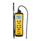 Fieldpiece STA2 - Manual del anemómetro de hilo caliente para conductos