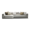 Manual de montaje de muebles de interior KING LIVING Felix