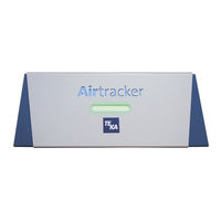 Teka Airtracker Manual De Instrucciones