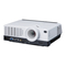 Ricoh PJ X3340N