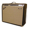 Equipo de Musica Fender 65 Twin Custom 15 Instrucciones De Funcionamiento