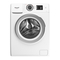 Lavadoras Brandt BAM74WSP Manual De Instrucciones