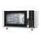 Hornos Garbin 25GE VAP Manual De Instrucciones
