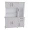 Muebles de Interior MUEBLES Orlandi MODULAR 181 Instrucciones De Montaje