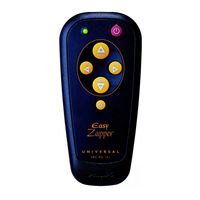 Philips SBC RU 151 Instrucciones De Manejo