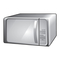 Hornos Microondas Kalley K-MW09G Manual De Usuario