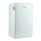 Refrigeradores Edesa EFS-0911 WH/A Manual De Instrucciones