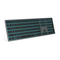 Teclado inalámbrico Seenda IWG-ZXBT3