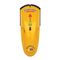 Zircon StudSensor e30 - Manual del Detector de Montantes