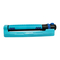 Aqua Joe AJ-OMS18-TRB - Manual del aspersor oscilante con base de metal