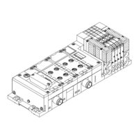 Festo CPX Manual De Instrucciones