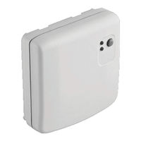Honeywell BDR91 Guia De Instalacion