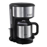 Russell Hobbs 20140-56 Instrucciones