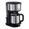 Cafeteras Russell Hobbs 20140-56 Instrucciones