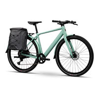 Orbea BLUE PAPER VIBE 2021 Manual Del Usuario