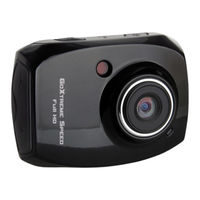 Easypix GoXtreme Speed Manual De Instrucciones
