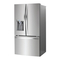 Refrigeradores KENMORE ELITE SMART REFRIGERATOR Guia De Inicio Rapido