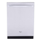 Lavaplatos Whirlpool WDT910SYAM Manual De Uso Y Cuidado
