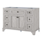 Muebles de Interior Foremost ELLERY EBGV4822D Manual De Instrucciones
