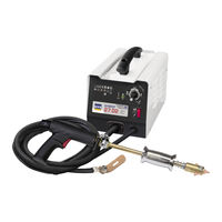 GYS GYSPOT 39.04 Manual Del Usuario