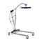 Ayudas para la Movilidad Invacare Reliant 450 RHL450-1 Manual Del Usuario