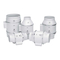 Ventiladores S&P TD-MIXVENT TD-1000/250 Manual Del Usuario