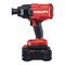 HILTI Nuron SID 8-22 - Manual del atornillador de impacto