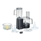 Procesadores de Alimentos Bosch MCM21 Serie Instrucciones De Uso