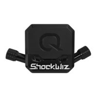 SRAM Quarq ShockWiz Manual De Usuario