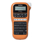 Impresoras Brother P-touch E110 Guia Del Usuario