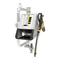 Pulverizador Pintura Gema OptiFlex Pro W Manual De Instrucciones