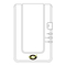 Adaptadores Conceptronic CPNP200P Manual De Instrucciones