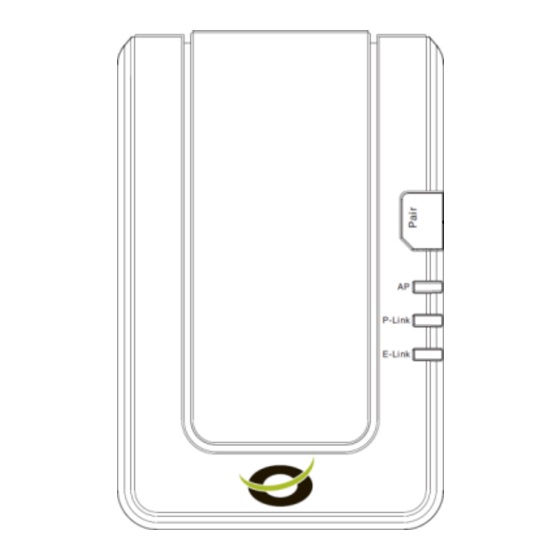 Conceptronic CPNP200P Manual De Instrucciones