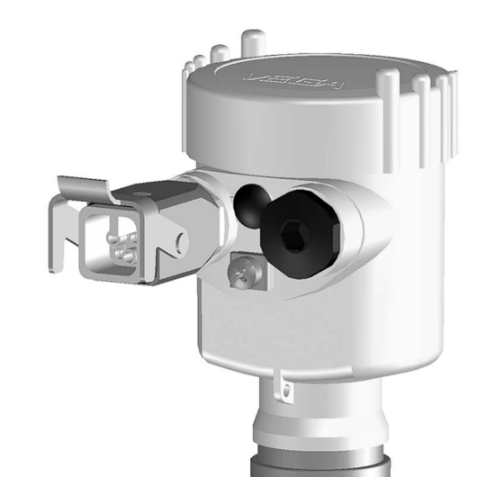 Vega Harting HAN 7D Instrucciones Adicionales