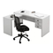Muebles de Interior Tecno Mobili ME 4106 Instrucciones De Montage