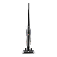 Hoover LiNX Manual De Instrucciones