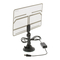 Antenas König Electronic KN-DVBT-IN90LT Manual De Uso