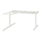 Muebles de Interior IKEA BEKANT Serie Manual De Instrucciones